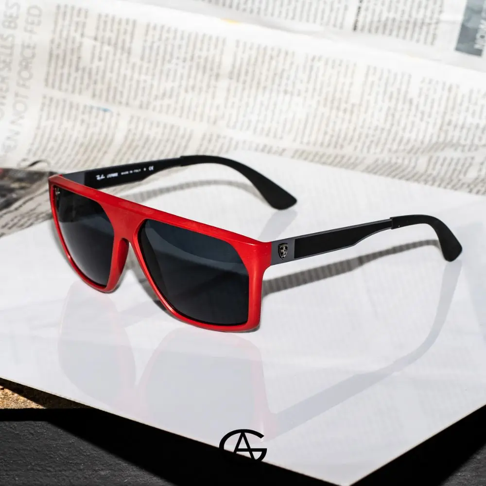 แว่น Ray-Ban RB4309M F62887