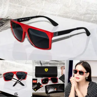 แว่น Ray-Ban RB4309M F62887