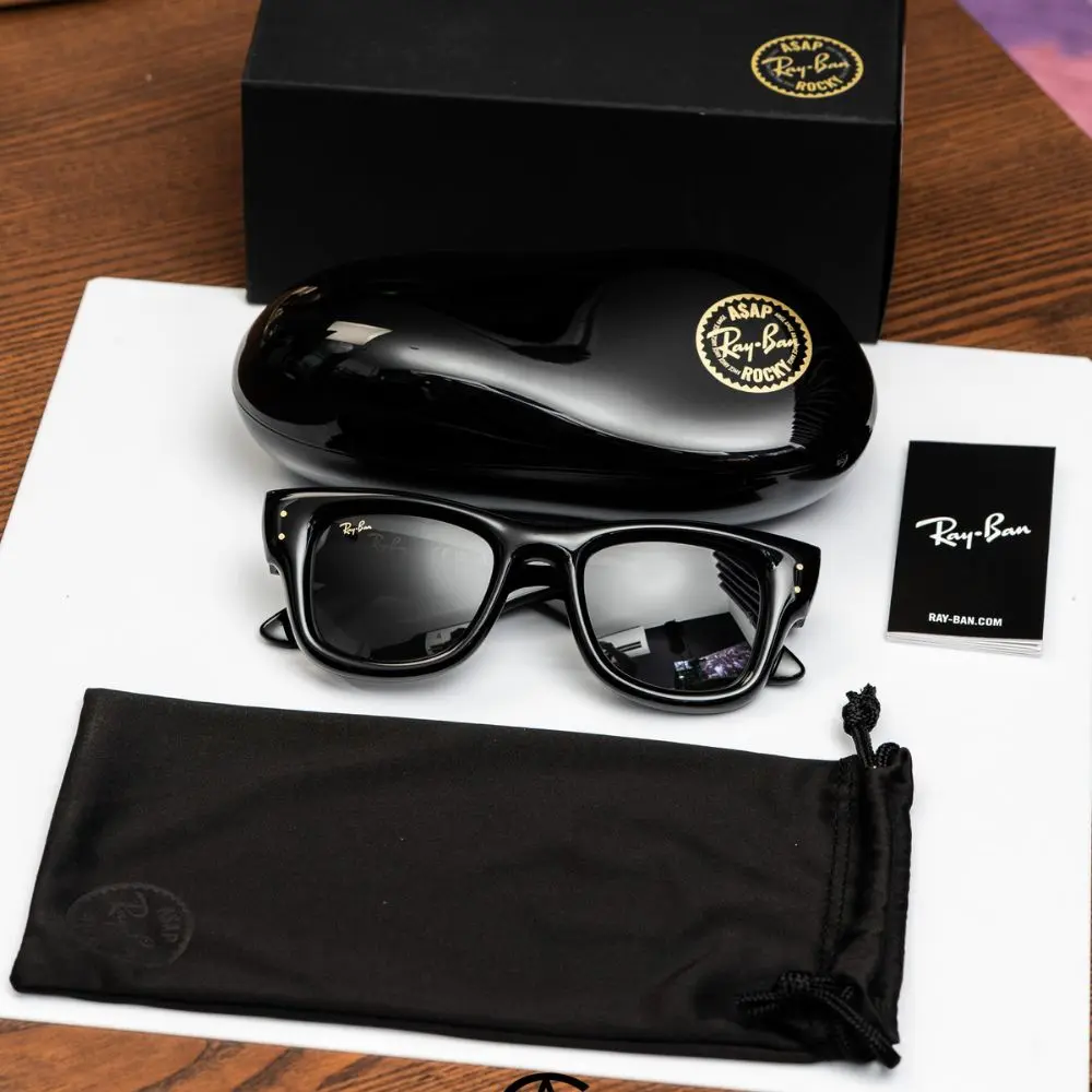 แว่น Ray-Ban RB4940 601/87