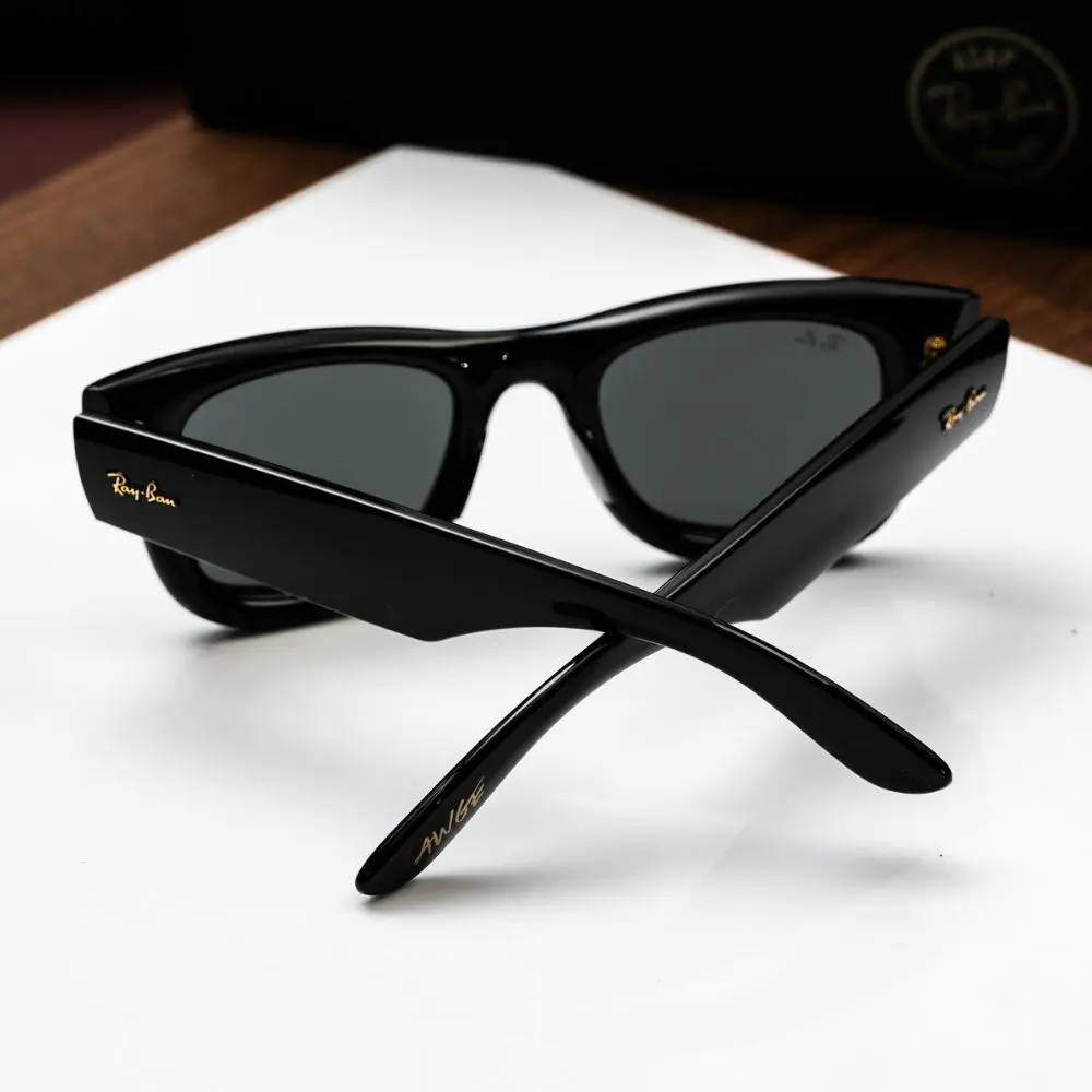 แว่น Ray-Ban RB4940 601/87 ขา