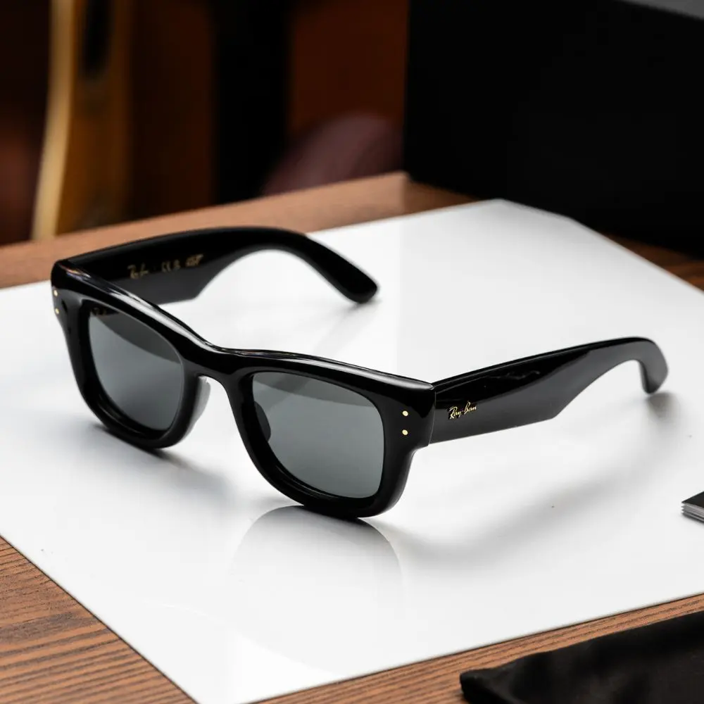 แว่น Ray-Ban RB4940 601/87