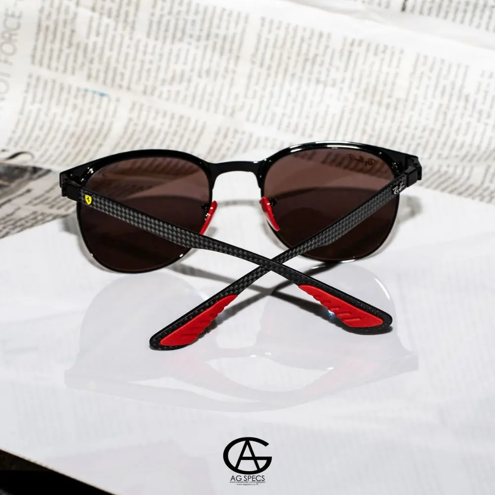 แว่น Ray-Ban RB8327M F041H2 ขา