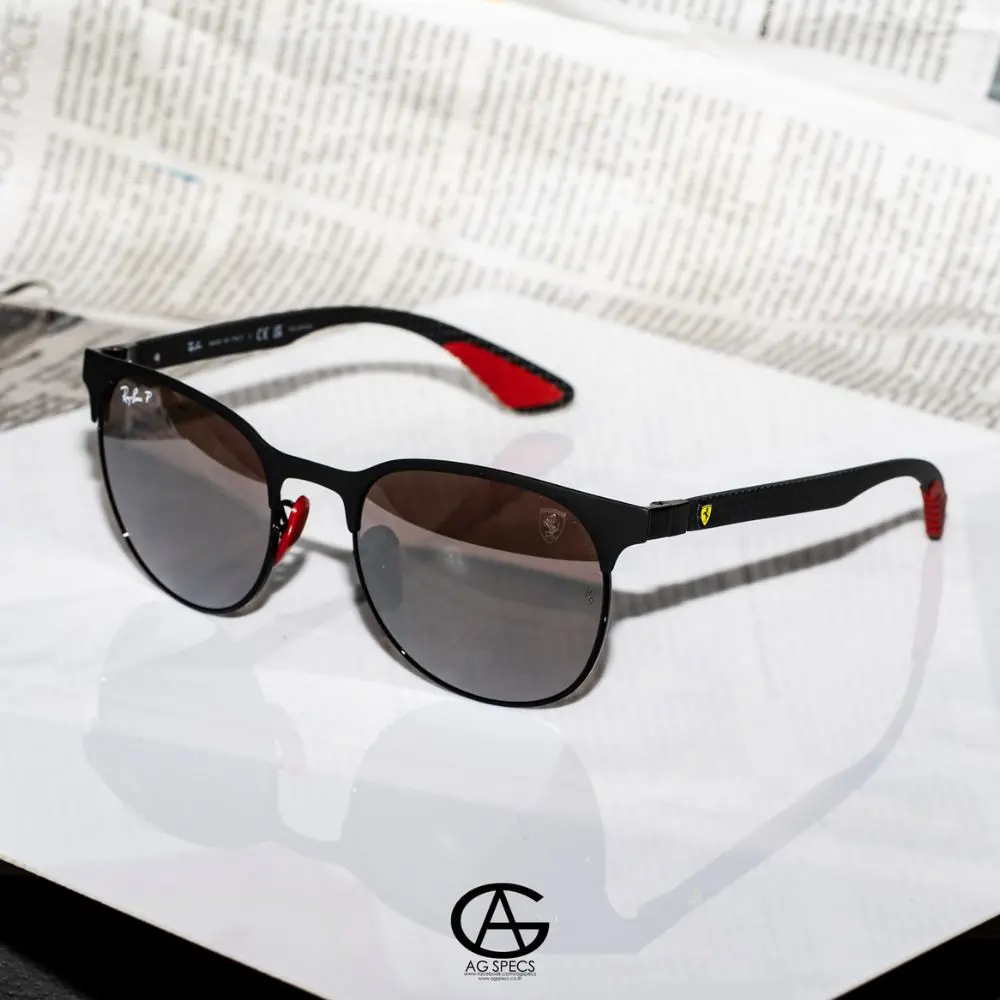 แว่น Ray-Ban RB8327M F041H2