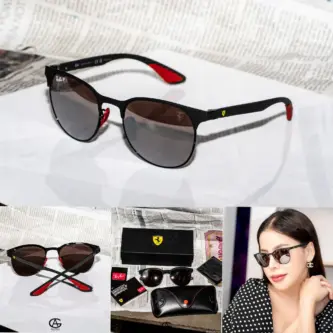 แว่น Ray-Ban RB8327M F041H2