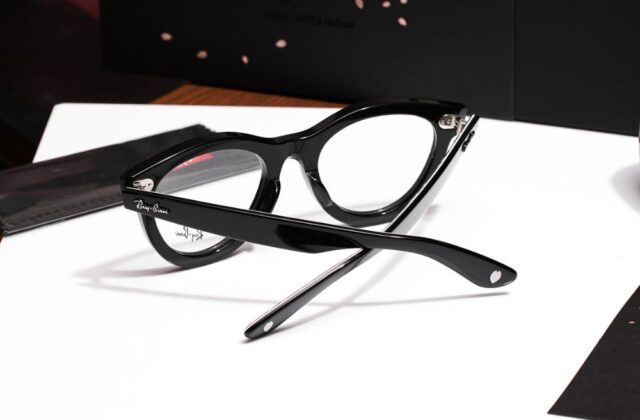 แว่น Ray-Ban RX2241VF 8452 ขา