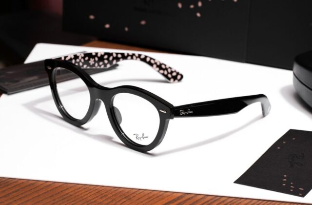 แว่น Ray-Ban RX2241VF 8452