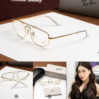 แว่น Ray-Ban RX6545 3086