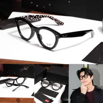 แว่น Ray-Ban RX2241VF 8452