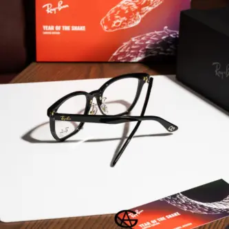 แว่น Ray-Ban RX5425D 8432 ขา