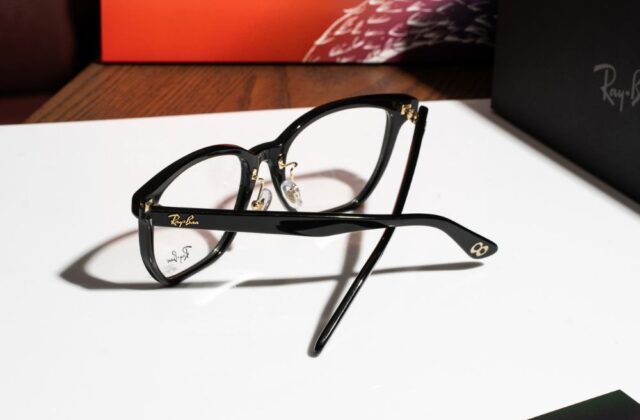 แว่น Ray-Ban RX5425D 8432 ขา