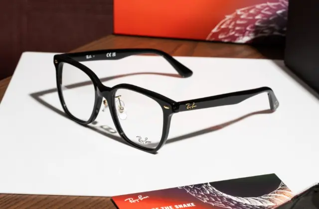 แว่น Ray-Ban RX5425D 8432