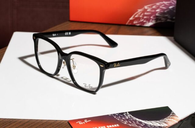 แว่น Ray-Ban RX5425D 8432