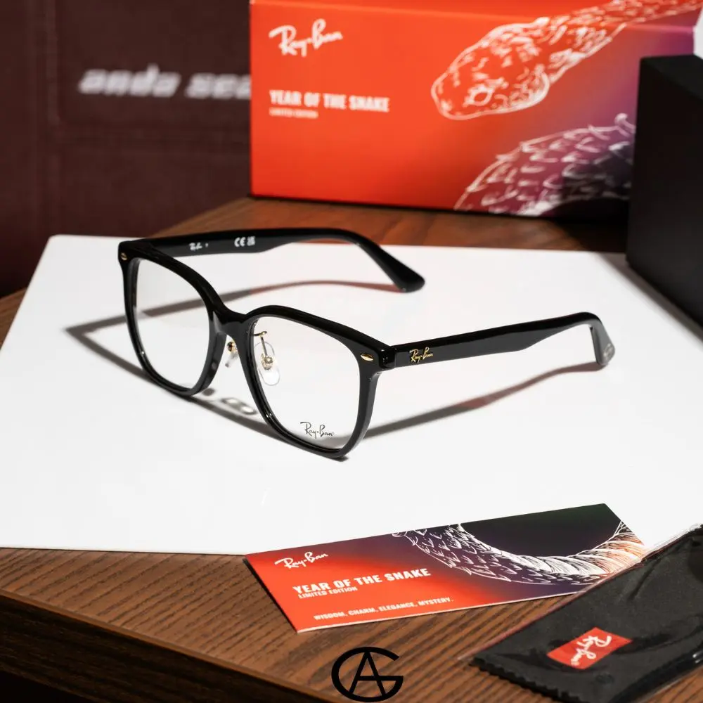 แว่น Ray-Ban RX5425D 8432