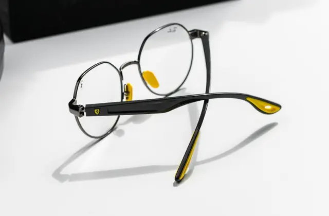 แว่น Ray-Ban RX6492M F030 ขา