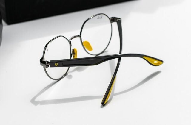 แว่น Ray-Ban RX6492M F030 ขา