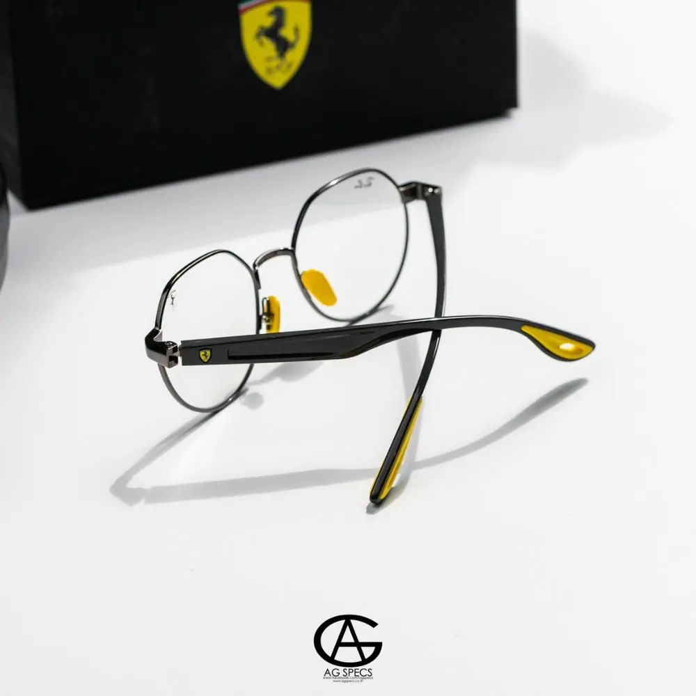 แว่น Ray-Ban RX6492M F030 ขา