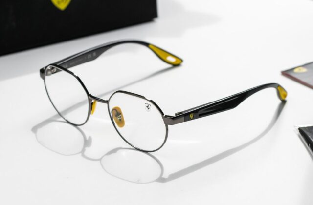 แว่น Ray-Ban RX6492M F030