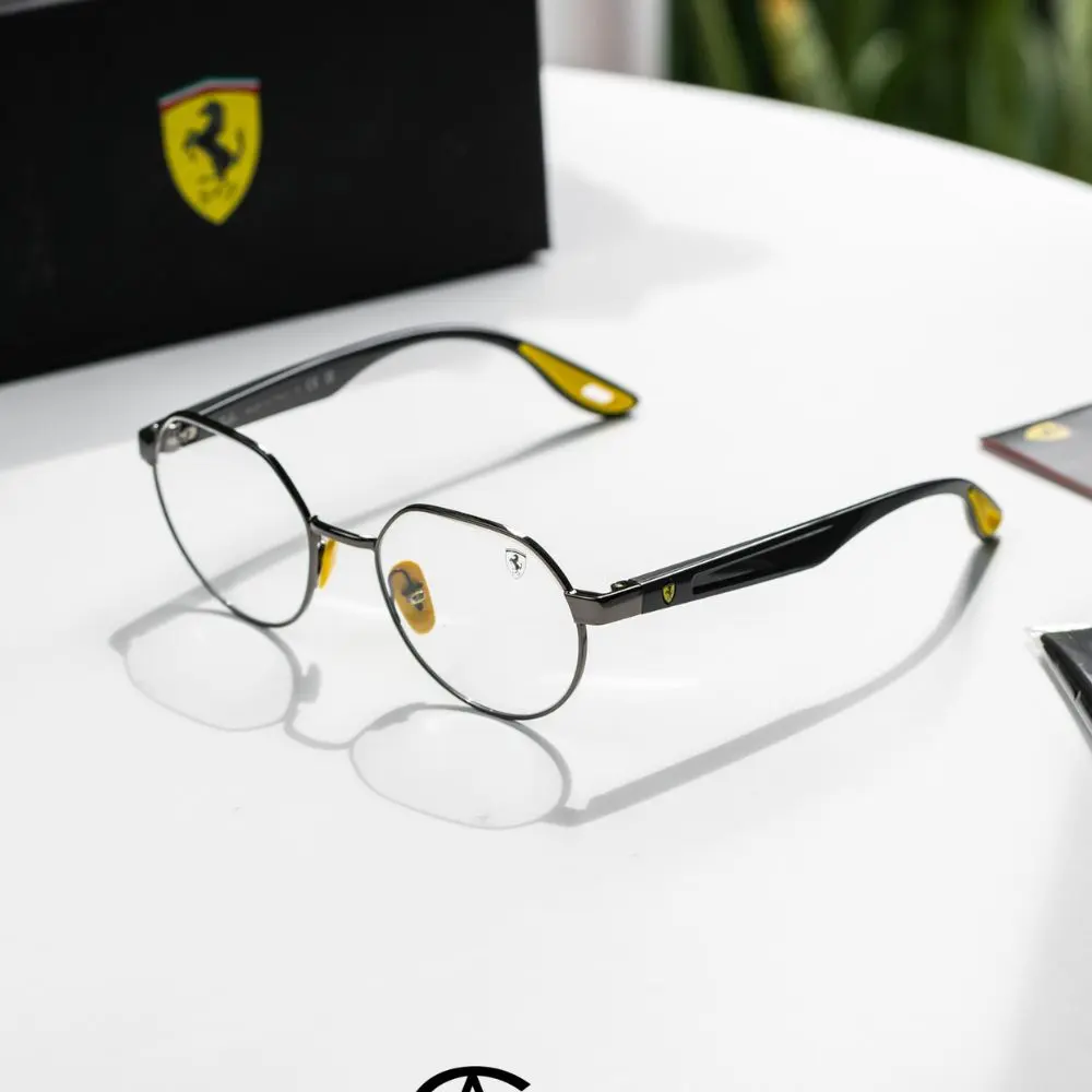 แว่น Ray-Ban RX6492M F030