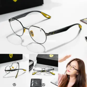 แว่น Ray-Ban RX6492M F030