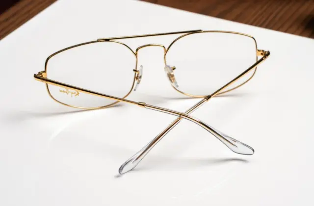 แว่น Ray-Ban RX6545 3086 ขา