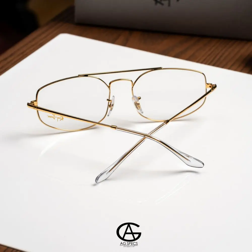 แว่น Ray-Ban RX6545 3086 ขา