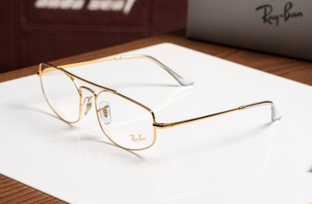แว่น Ray-Ban RX6545 3086