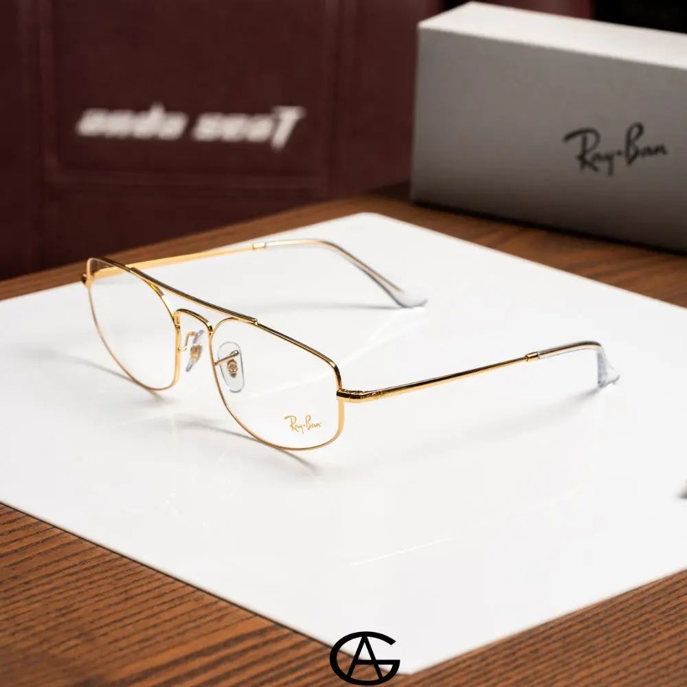 แว่น Ray-Ban RX6545 3086
