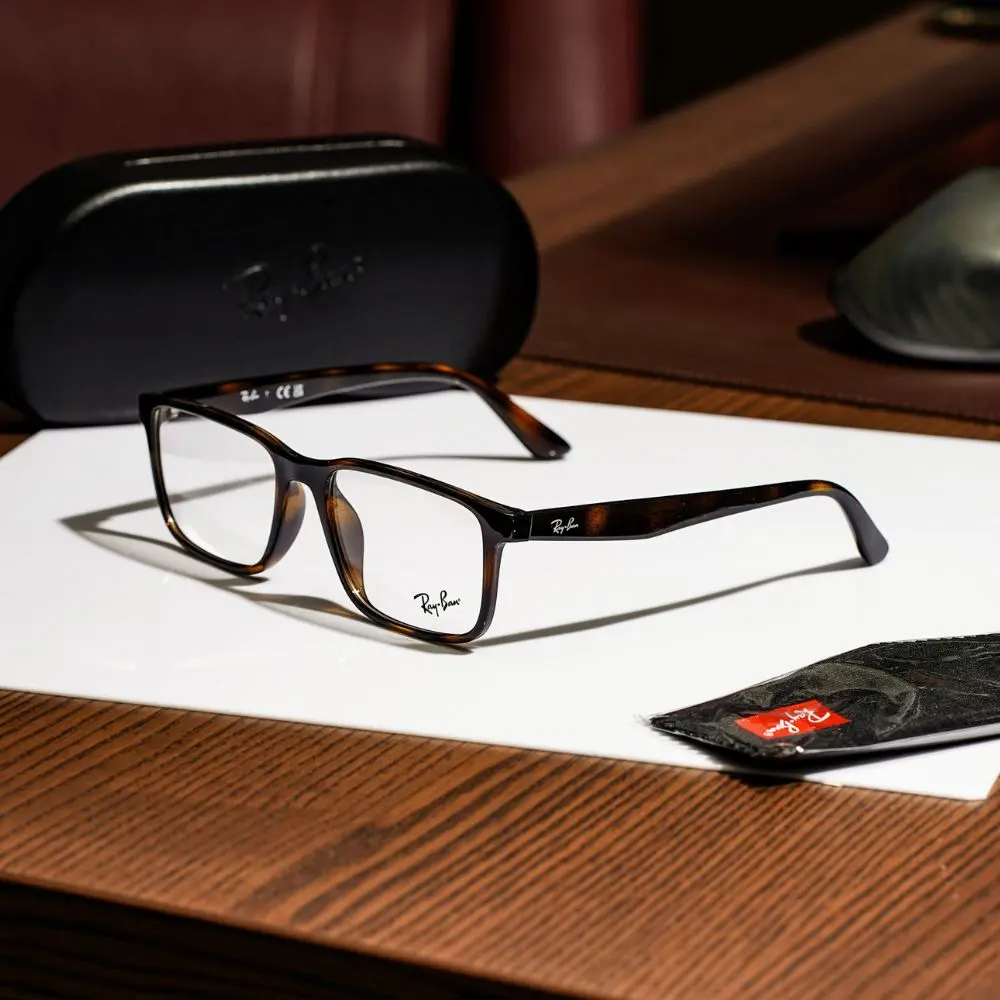 แว่น Ray-Ban RX7241D 2012