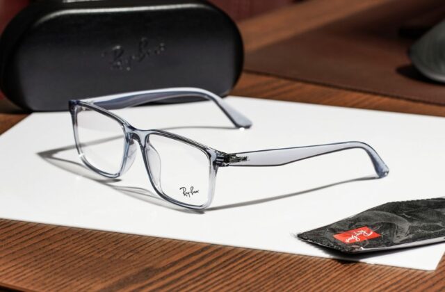 แว่น Ray-Ban RX7241D 8446