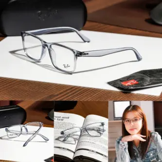 แว่น Ray-Ban RX7241D 8446