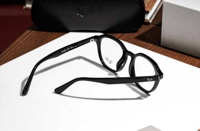 แว่น Ray-Ban RX7259D 2000 ขา
