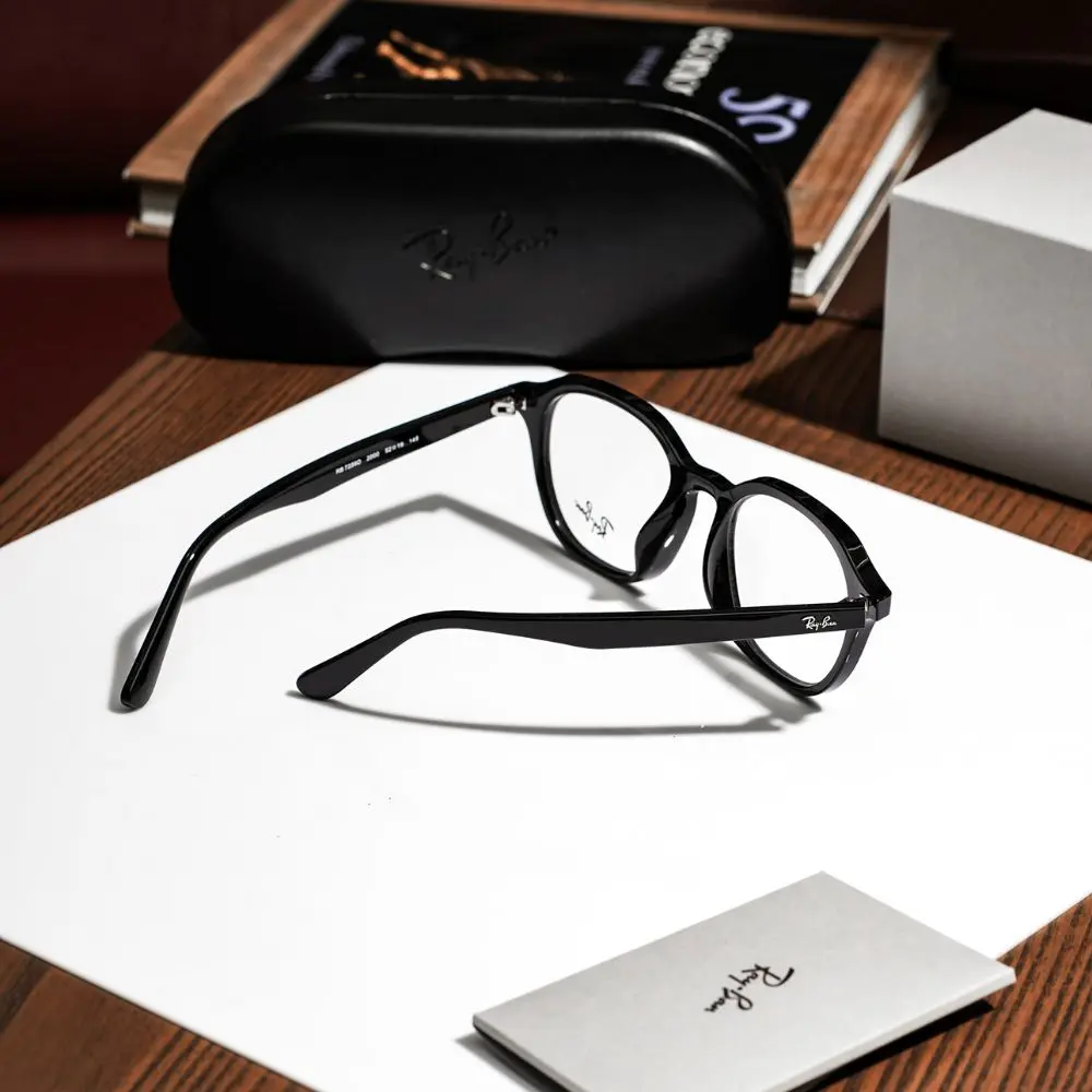แว่น Ray-Ban RX7259D 2000 ขา