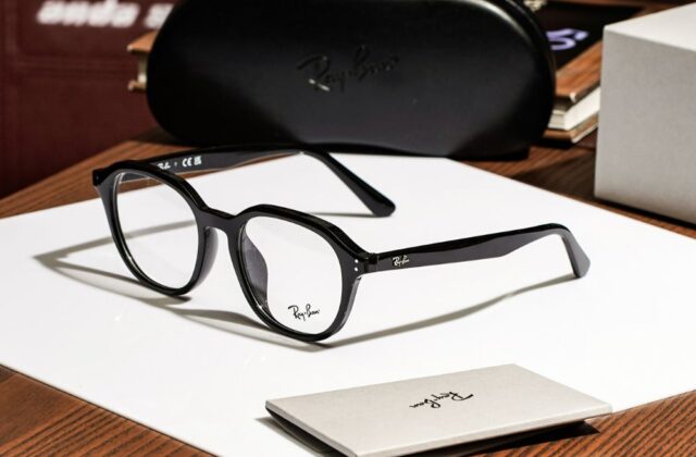 แว่น Ray-Ban RX7259D 2000