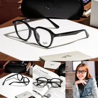 แว่น Ray-Ban RX7259D 2000