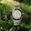 นาฬิกาข้อมือ Seiko Prospex Thai Elephant Thailand Limited Edition รุ่น SRPK57K