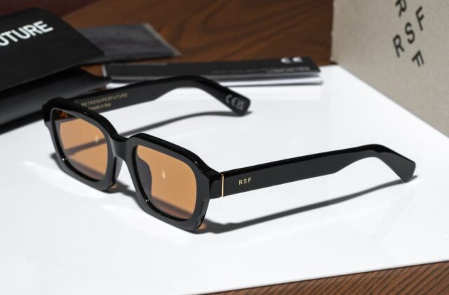 แว่น SUPER CARO REFINED