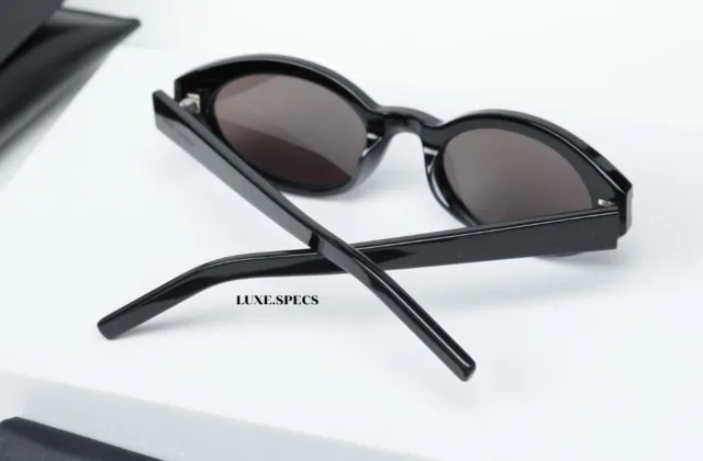 แว่น Yves Saint Laurent SL 567 001 ขา