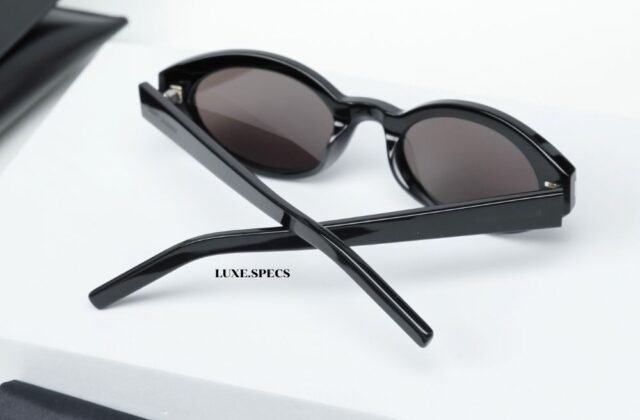 แว่น Yves Saint Laurent SL 567 001 ขา