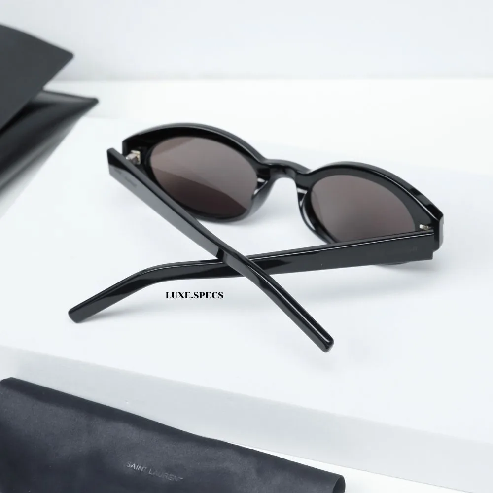 แว่น Yves Saint Laurent SL 567 001 ขา