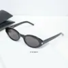 แว่น Yves Saint Laurent SL 567 001