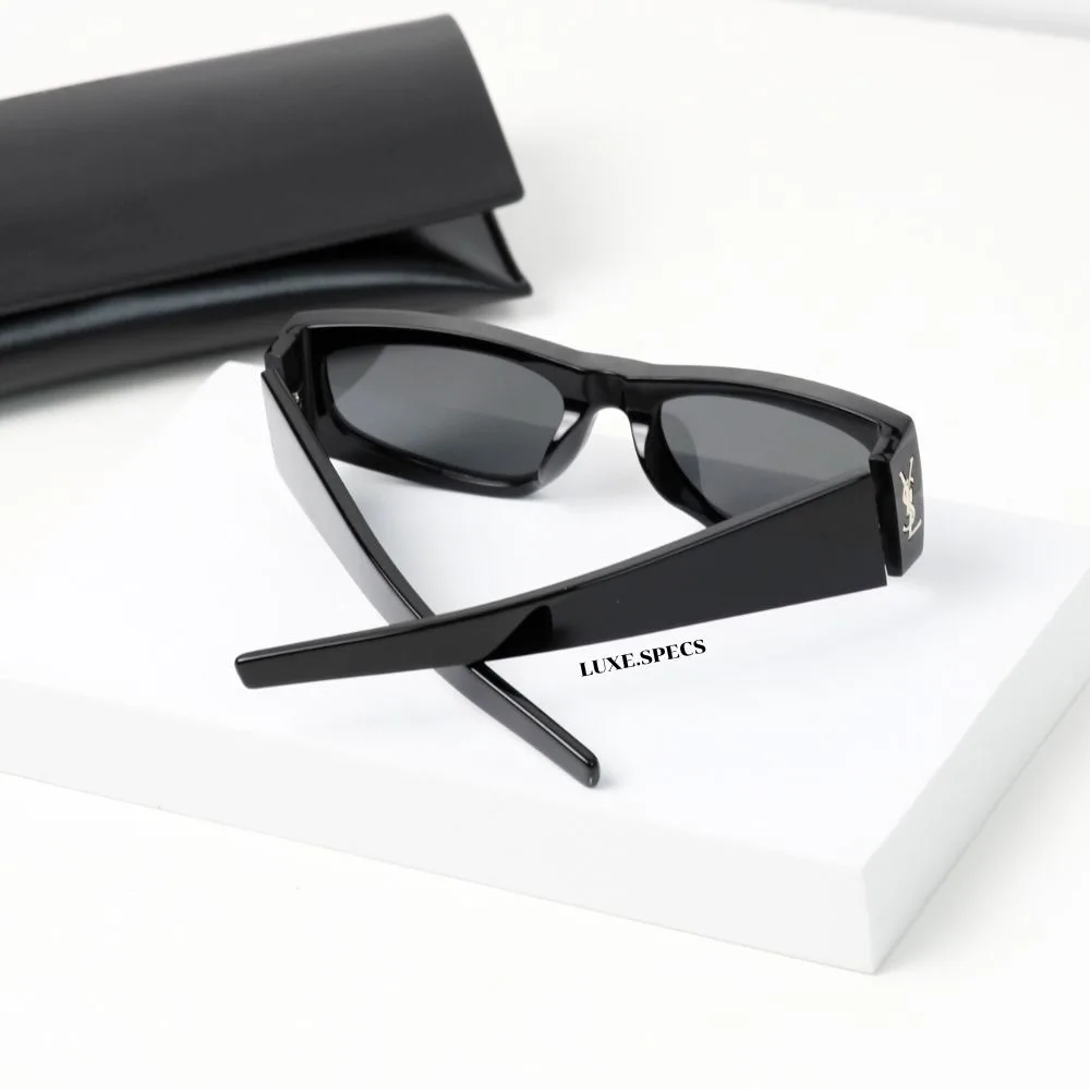 แว่น Yves Saint Laurent SL M140 001 ขา