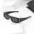 แว่น Yves Saint Laurent SL M140 001