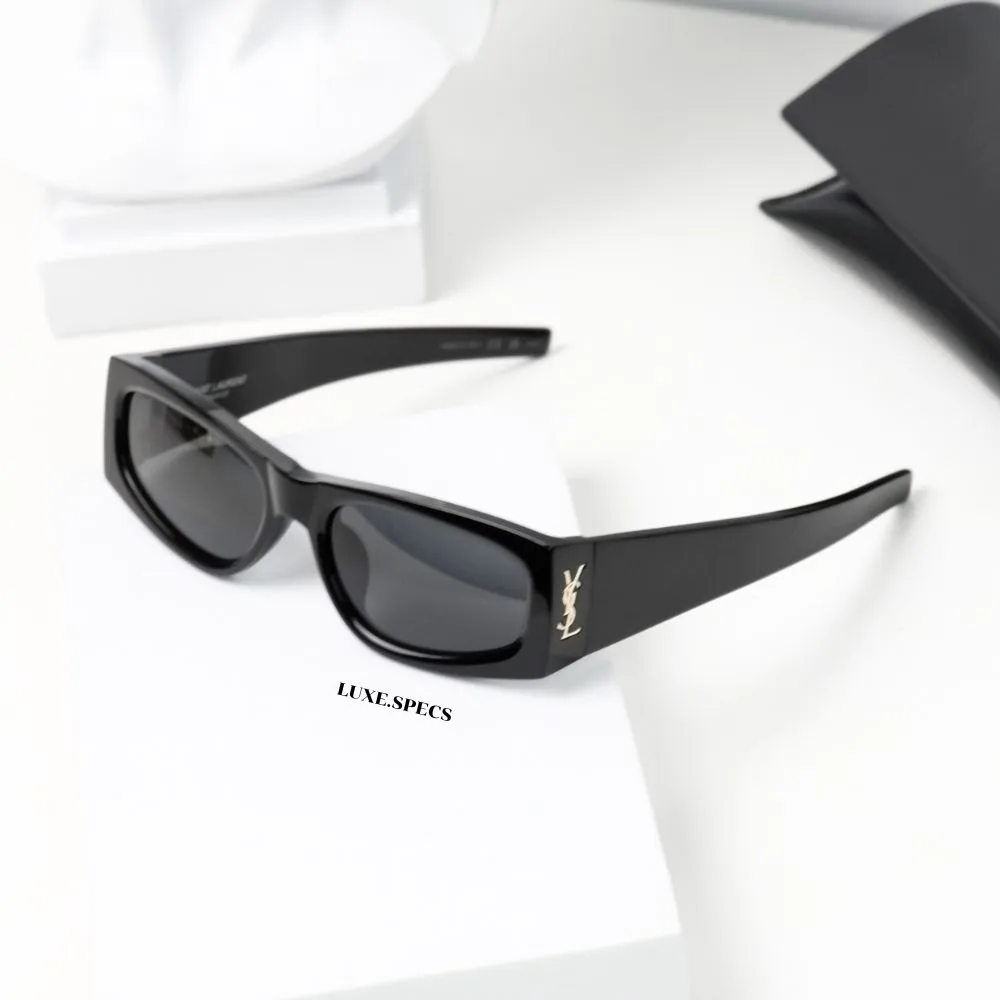 แว่น Yves Saint Laurent SL M140 001