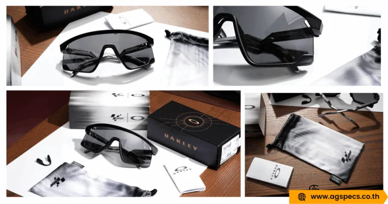 oakley moto gp 2025 limited