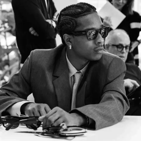 rayban asap rocky creative director