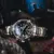 BN2031-85E นาฬิกาeco-driver promaster