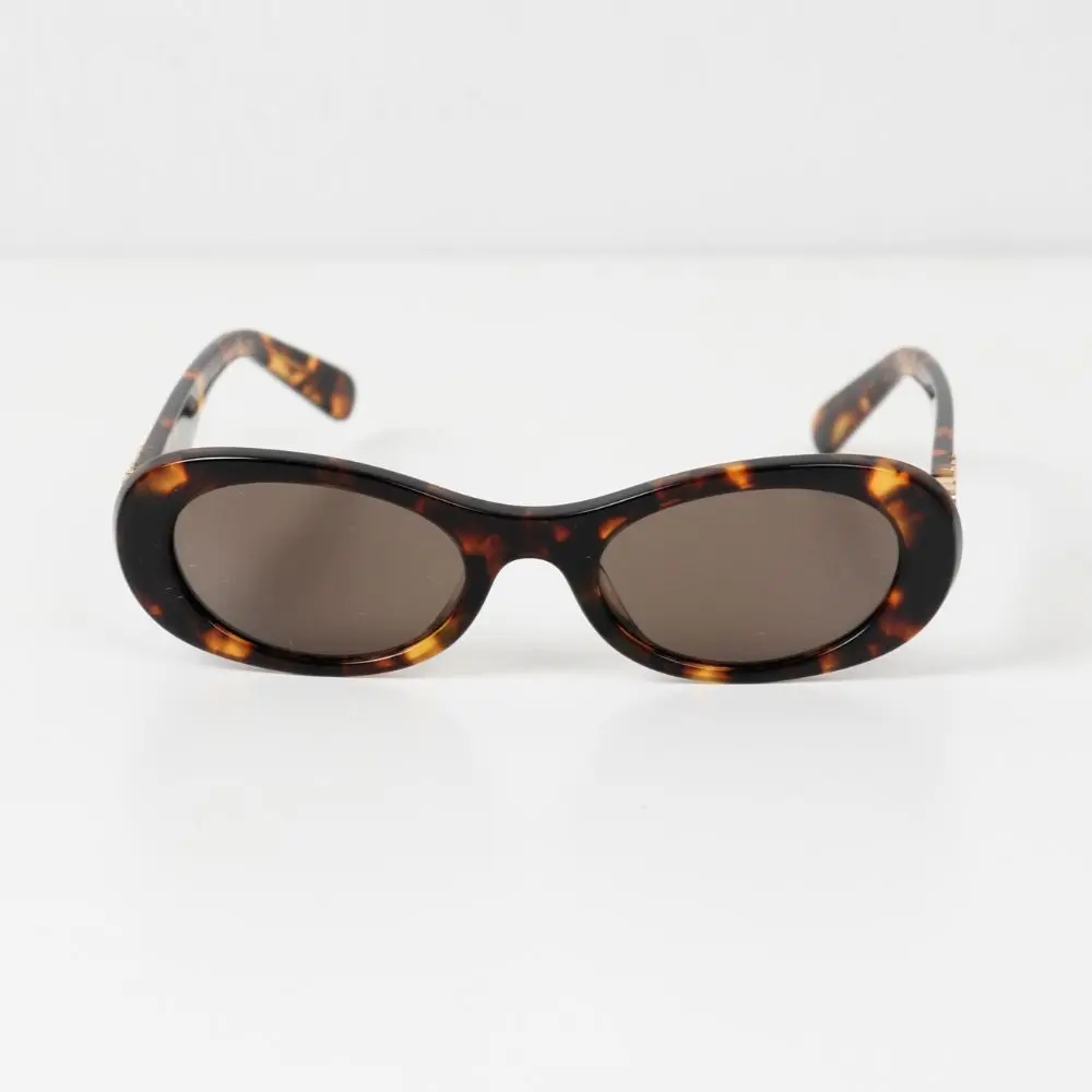 แว่น Miu Miu 06ZS VAU06B หน้า