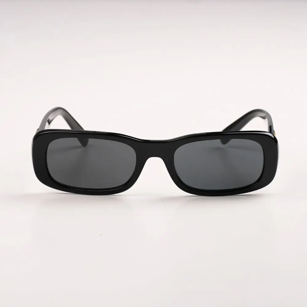 แว่น Miu Miu 08ZS 1AB5S0 หน้า