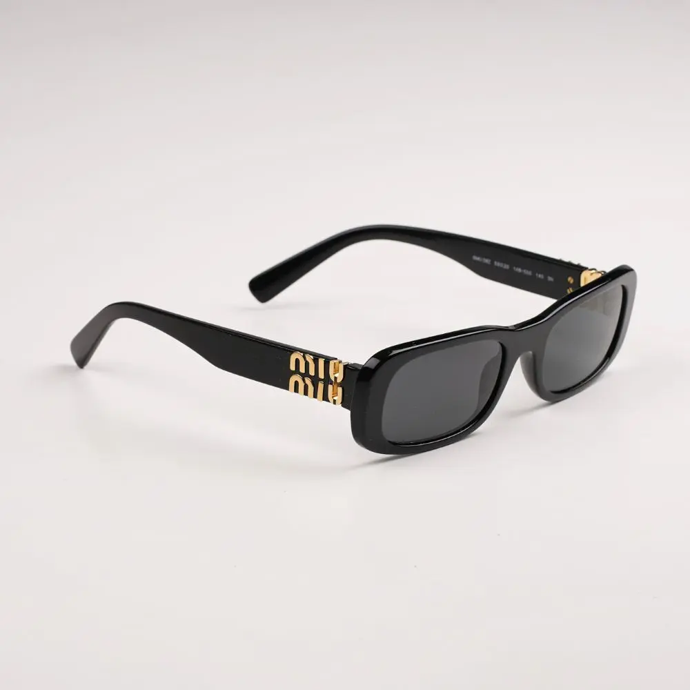 แว่น Miu Miu 08ZS 1AB5S0