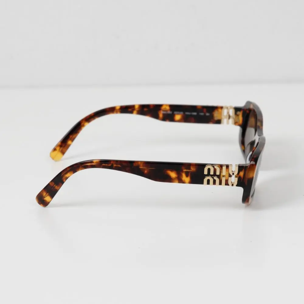 แว่น Miu Miu 08ZS VAU06B ขา